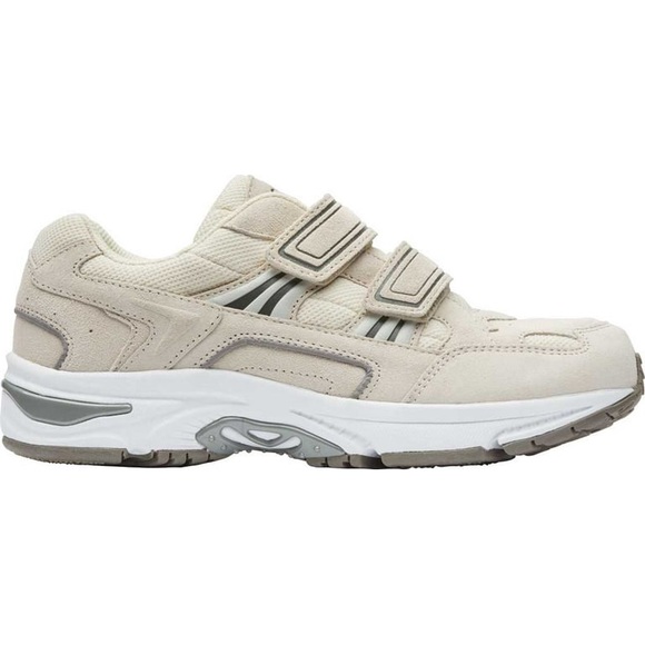 Vionic Men’s Suede Athletic Shoes - Picture 1 of 7